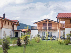 Chalet Bergblick, Inzell